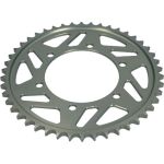 AFAM Kettenrad ALU 46 Zähne 13813-46 AFAM Kettenrad ALU 46 Zähne 13813-46