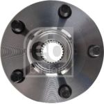 Radlagersatz 172804 Radlagersatz 172804