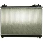 Kühler, Motorkühlung CR 1871 000S Kühler, Motorkühlung CR 1871 000S