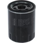 Ölfilter F 026 407 301 Ölfilter F 026 407 301