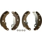 TRW Bremsbacken GS6179