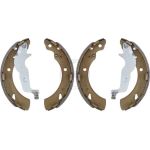 A.B.S. Bremsbacken 9219 A.B.S. Bremsbacken 9219