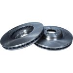 Maxgear Bremsscheibe Vw S. A4/A5 07-/Q5 19-2447 Maxgear Bremsscheibe Vw S. A4/A5 07-/Q5 19-2447