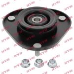 Lager - Radaufhängung. Toyota P. Rav 4 Iii 2.0/2.2D 03/06- Le/Pr SM5639 Lager - Radaufhängung. Toyota P. Rav 4 Iii 2.0/2.2D 03/06- Le/Pr SM5639