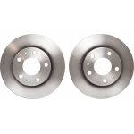 Bremsscheibe Fiat P.Ducato 94-/02-/06- 18 300Mm DF2722 Bremsscheibe Fiat P.Ducato 94-/02-/06- 18 300Mm DF2722