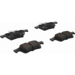 Vaico Bremsbelagsatz für Scheibenbremse V25-0824 Vaico Bremsbelagsatz für Scheibenbremse V25-0824