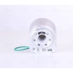 Ölkühler PKW 91249 Ölkühler PKW 91249
