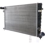MAHLE Kühler, Motorkühlung CR 750 000S MAHLE Kühler, Motorkühlung CR 750 000S