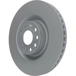 Bremsscheibe Vw P. Eos/Golf/Passat 05 24.0130-0115.1 Bremsscheibe Vw P. Eos/Golf/Passat 05 24.0130-0115.1