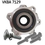 Radlagersatz VA/HA li/re VKBA 7129 Radlagersatz VA/HA li/re VKBA 7129