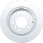 Bremsscheibe HA 0 986 479 259 Bremsscheibe HA 0 986 479 259