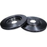 Maxgear Bremsscheibe Fiat P. Freemont 2.0 Jtd/2.4-3.6 11 19-3226 Maxgear Bremsscheibe Fiat P. Freemont 2.0 Jtd/2.4-3.6 11 19-3226
