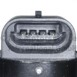 Leerlaufregelventil Luftversorgung 7.05432.04.0 Leerlaufregelventil Luftversorgung 7.05432.04.0