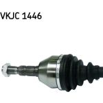 SKF Antriebswelle VKJC 1446 SKF Antriebswelle VKJC 1446