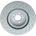 Bosch Bremsscheibe 0 986 479 E96 Bosch Bremsscheibe 0 986 479 E96