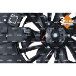 NRF Kühlerlüfter 47990 NRF Kühlerlüfter 47990