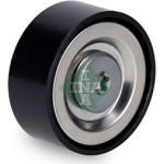 Umlenk-/Führungsrolle, Keilrippenriemen 532 0720 10