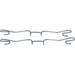 MAXGEAR Scheibenbremsbelag-Zubehörsatz 27-1485 MAXGEAR Scheibenbremsbelag-Zubehörsatz 27-1485