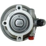 SPIDAN Hydraulikpumpe 53898 SPIDAN Hydraulikpumpe 53898