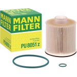 MANN-FILTER Kraftstofffilter PU 8051 z MANN-FILTER Kraftstofffilter PU 8051 z