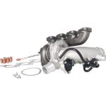KAMOKA Turbolader 8600029 KAMOKA Turbolader 8600029
