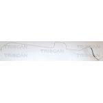Bremsschlauch 815025236 Bremsschlauch 815025236