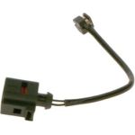 Bosch Bremsbelagverschleißsensor 1987474544 Bosch Bremsbelagverschleißsensor 1987474544