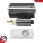 02SKV200 SKV GERMANY Kraftstoffpumpe 02SKV200 02SKV200 SKV GERMANY Kraftstoffpumpe 02SKV200