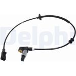 Delphi ABS-Sensor SS20014 Delphi ABS-Sensor SS20014