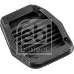 febi Bremspedalbelag 181288 febi Bremspedalbelag 181288