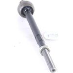 MONROE Axialgelenk, Spurstange L14102 MONROE Axialgelenk, Spurstange L14102