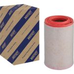 HENGST FILTER Luftfilter E1260L HENGST FILTER Luftfilter E1260L