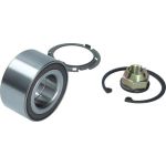 KAMOKA Radlagersatz 5600132 KAMOKA Radlagersatz 5600132