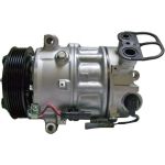 Kompressor, Klimaanlage ACP 1197 000P Kompressor, Klimaanlage ACP 1197 000P