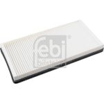 Innenraumfilter Peugeot 406 17312