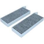 KAMOKA Filter, Innenraumluft F514101 KAMOKA Filter, Innenraumluft F514101