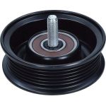 Umlenk-/Führungsrolle, Keilrippenriemen 54-2077 Umlenk-/Führungsrolle, Keilrippenriemen 54-2077