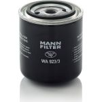 MANN-FILTER Industriefilter WA 923/3 MANN-FILTER Industriefilter WA 923/3