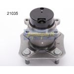 Japanparts Radnabe KK-21035 Japanparts Radnabe KK-21035