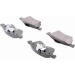 Vaico Bremsbelagsatz für Scheibenbremse V10-8116 Vaico Bremsbelagsatz für Scheibenbremse V10-8116