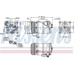 Kompressor PKW 89249