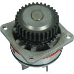 PA 1287 Wasserpumpe PA1287 PA 1287 Wasserpumpe PA1287