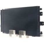 MAHLE Kondensator, Klimaanlage AC 333 000S MAHLE Kondensator, Klimaanlage AC 333 000S