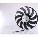 Nissens Kühlerlüfter PKW 85743 Nissens Kühlerlüfter PKW 85743