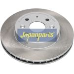 Japanparts Bremsscheibe DI-K16C Japanparts Bremsscheibe DI-K16C