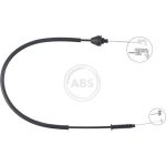 A.B.S. Gaszug K37530 A.B.S. Gaszug K37530