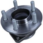 Radlagersatz 33-1277