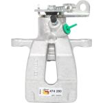 Bosch Bremssattel Hinterachse rechts 0 986 474 280 Bosch Bremssattel Hinterachse rechts 0 986 474 280