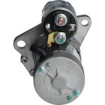Valeo Anlasser 458991