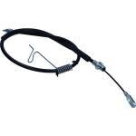 Seilzug, Feststellbremse 32-1072 Seilzug, Feststellbremse 32-1072